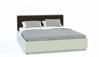 Двуспальная кровать Фреско 4