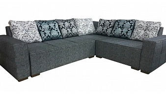 Угловой диван Малахит 4 BMS в стиле модерн