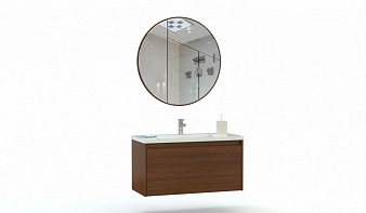 Мебель для ванной комнаты Рино 5 BMS
