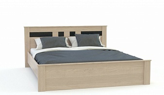 Двуспальная кровать Николь М1
