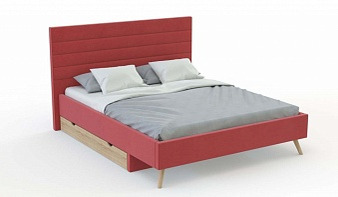Кровать Аллегро 17 BMS 160x190 см