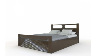 Кровать Мари Блеск 7 BMS 140x190 см