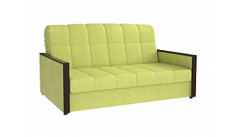 Прямой диван Орион Люкс BMS на металлокаркасе