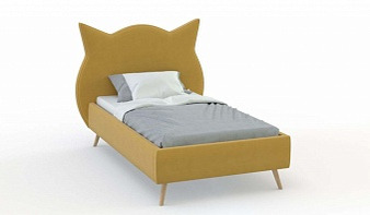 Кровать Пенелопа 17 BMS 80х190 см