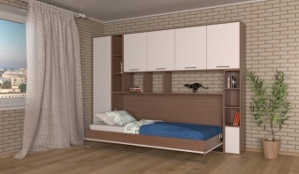Шкаф-кровать трансформер Урбанист BMS в Нижнем Новгороде