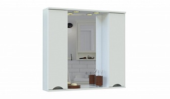 Зеркало для ванной Файн 3 BMS