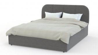 Двуспальная кровать Веста 11