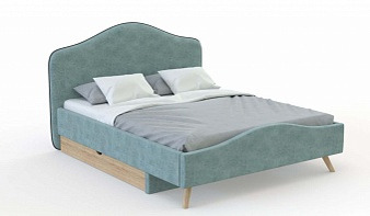 Кровать Палетта 13 BMS 160x190 см