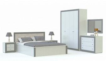 Спальня Бетти BMS в стиле минимализм