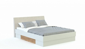 Двуспальная кровать Филис 5Д