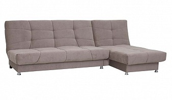 Угловой диван Ривьера BMS с правым углом