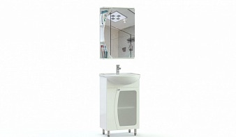Мебель для ванной Флер 5 BMS