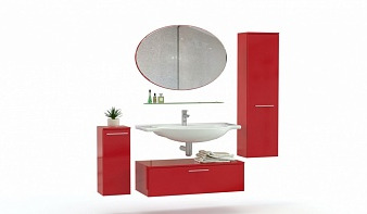 Комплект для ванной комнаты Рикко 2 BMS