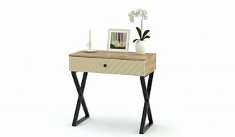 Консольный стол Есения 5 BMS в стиле минимализм