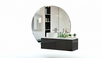 Мебель для ванной Франко 3 BMS