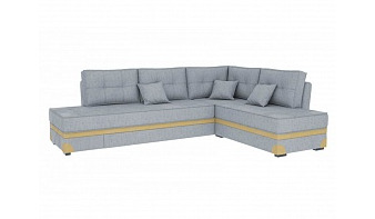 Угловой диван Степ Тайм Фьюжн BMS в стиле модерн