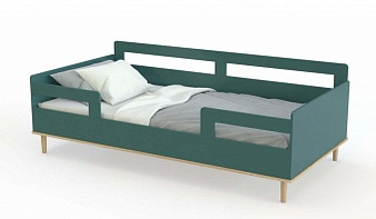Кровать Лоск 17 BMS 90x200 см
