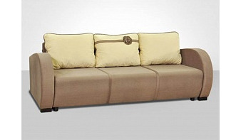 Прямой диван Европа 3 BMS тип - прямой, материал - велюр