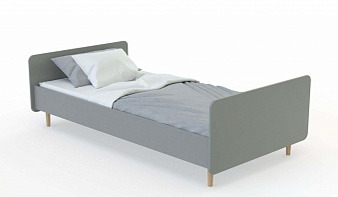 Кровать Лайт 13 BMS 90x200 см