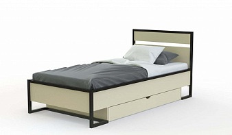 Кровать Лаффи 5 BMS по индивидуальному заказу