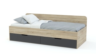 Детская кровать Zoom BMS