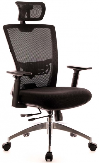 Кресло компьютерное Polo S для офиса