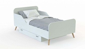 Кровать Лия 15 BMS 90x190