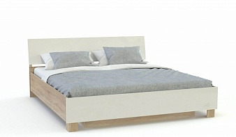 Двуспальная кровать Элегия 1