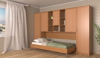Шкаф-кровать трансформер Мирон BMS в Нижнем Новгороде