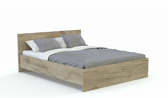 Кровать Лилия BMS 160x190 см