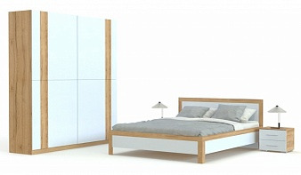 Спальня Асура BMS в стиле минимализм