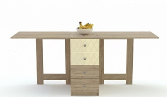 Стильный кухонный стол Антик 1 BMS