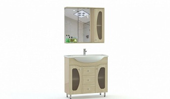 Мебель для ванной комнаты Принстон 3 BMS