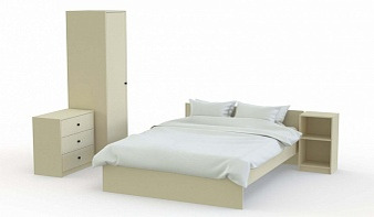 Спальня Гурскен Gursken 4 в стиле минимализм