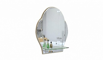 Зеркало для ванной Диалог 8 BMS