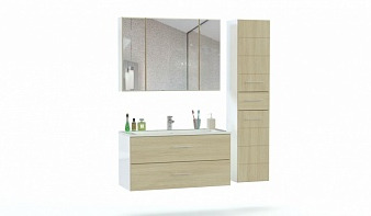 Мебель для ванной Калиста 4 BMS