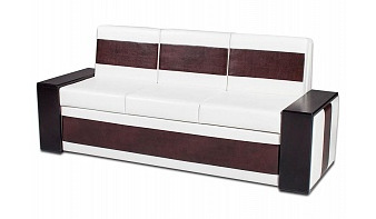 Кухонный диван Кристал-2 BMS тип - прямой, цвет - коричневый