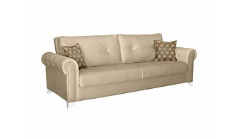 Прямой диван Петра BMS тип - прямой, двухместный