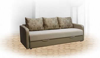 Прямой диван Венеция Лайт BMS тип - прямой, двухместный