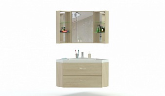 Мебель для ванной Клора 4 BMS