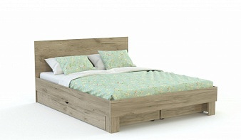 Кровать СП-4536 BMS 160x190 см