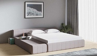 Кровать Лито 1 BMS 160x190 см