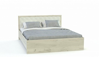 Двуспальная кровать Montpellier