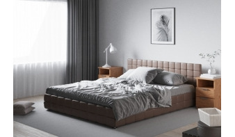Кровать Эванс BMS 160x190 см
