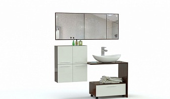 Мебель для ванной комнаты Астро 1 BMS