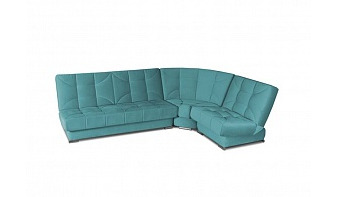 Угловой диван Корсика 2 BMS по индивидуальному заказу