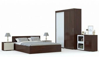 Спальня Мальта С BMS в стиле минимализм