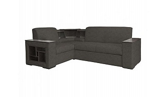 Угловой диван Плаза 3 BMS по индивидуальному заказу