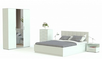 Мебель для спальни Мишель BMS по индивидуальному размеру
