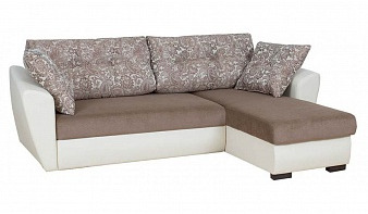 Угловой диван Мальта 1 BMS с подлокотниками